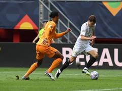 
      
      Chiesa's strike seals thrilling 3-2 victory for Italy 
      
      