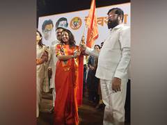 
      
      Want to do some constructive work, says Manisha Kayande
      
      