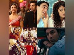 
      
      Timeless Bollywood songs that help you unwind after a busy day
      
      