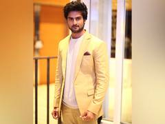 
      
      Sudheer Babu's next film titled 'Maa Nanna Superhero'
      
      