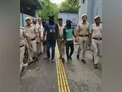 
      
      Delhi: Two more apprehended in RK Puram double murder case
      
      