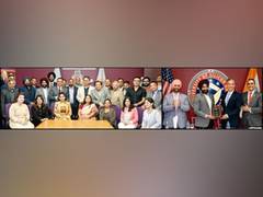 
      
      Tech-Leaders of Silicon Valley excited to PM Modi's visit
      
      