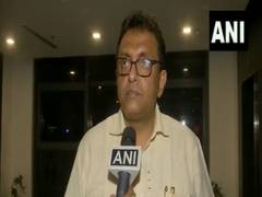 
      
      TMC MP Santanu Sen slams WB Guv's decision to open 'Peace Room'
      
      