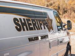 
      
      US: Man arrested for living with dead relative for days
      
      