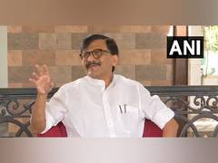 
      
       I call them kachra: Raut on Kayande joining Shinde-led Shiv Sena
      
      