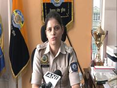 
      
      Kangra Police rescues 39 people stranded due to heavy rainfall
      
      