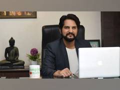 
      
      Rohandeep Singh Jumping Tomato Studio to present film
      
      