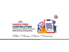 
      
      Loan against securities- How Abhi Loans is empowering borrowers
      
      