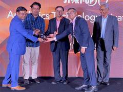 
      
      actyv.ai wins prestigious Startup50 Trailblazer Award 
      
      