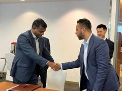
      
      WattPower inks fame agreement with Renew Power 
      
      