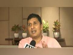 
      
      Saurabh Bharadwaj targets LG Saxena over recent killings in Delhi
      
      