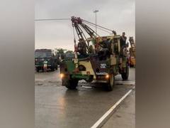 
      
      Army rescue team saves 9 civilians in Jalore
      
      