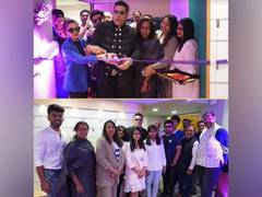 
      
      Naturals Beauty Academy opens state-of-the-art training centre
      
      