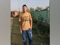 
      
      Shahid Rafiq from Kashmir's remote area shines in Class 10 exams
      
      