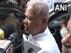 
      
      'Will try to meet leaders of various political parties