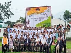 
      
      62 students of Centre of Excellence, Wellness qualifies NEET
      
      