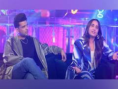 
      
      Karan Kundrra, Kusha Kapila to appear on 'By Invite Only'
      
      