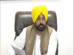 
      
      Punjab Cabinet okays amendment to Sikh Gurdwara Act
      
      