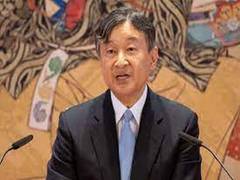 
      
      People exchanges will improve friendships: Japan emperor on Indon
      
      