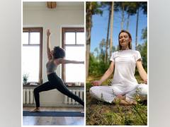 
      
      Go stylish with these 5 Yoga athleisure
      
      