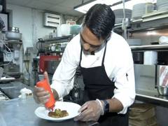 
      
      New York-based restaurant adds millet-based dishes to menu
      
      