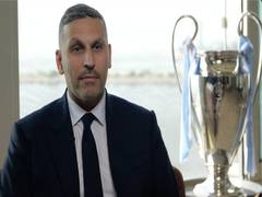 
      
      City building new modern legacy of success: Man City Chairman
      
      