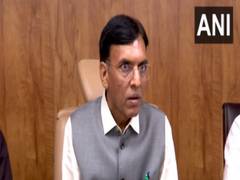 
      
      Mansukh Mandaviya to chair meeting to review heatwave management
      
      