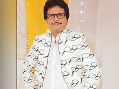 
      
      'TMKOC producer Asit Modi  in legal trouble
      
      