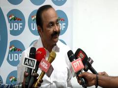 
      
      Kerala: File case against CPI(M) says Leader of Oppn
      
      