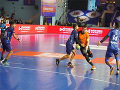 
      
      PHL: Maharashtra Ironmen hold onto clinch win vs Golden Eagles UP
      
      