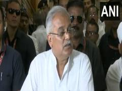
      
      Chhattisgarh: 'Mukhyamantri Mitan Yojana' to be extended
      
      