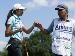
      
      Amundi German Masters: Diksha Dagar finishes third
      
      