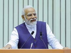 
      
      On US visit, PM Modi to meet Tesla CEO Elon Musk, others
      
      