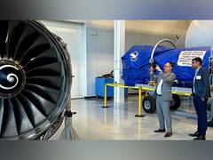 
      
      Pratt & Whitney, Awiros launch AI-based engine inspection tool
      
      