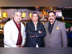 Dipti Ranjan Patnaik Appointed as Chairman of Atmosphere Hospitality