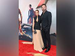
      
      Lopez ignores ex-husband Marc in Father's Day tribute to Affleck
      
      