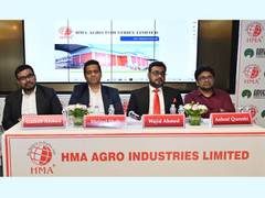 
      
      HMA Agro Initial Public Offering to Open On Tuesday, June 20
      
      