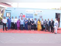 
      
      MedTech Policy Mahotsav Conclave Calls for Policy Reforms
      
      