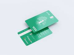 
      
      Giverly launches Prepaid Card that Helps Consumers 'Give Back' 
      
      