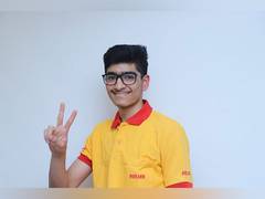 
      
      FIITJEE secures AIR 3, AIR 6 & AIR 8 in JEE Advanced 2023 Results
      
      