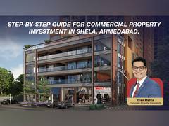 
      
      Step-by-Step Guide for commercial property investment in Shela
      
      