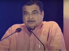 
      
      AC driver cabins to be mandatory for trucks: Gadkari
      
      