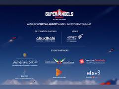 
      
      Super Angels Summit: First and largest summit for investors
      
      
