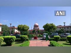 
      
      SC declines urgent Manipur protection plea from Kukis
      
      