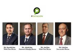 
      
      Pentagon Rubber Limited brings its IPO on the 26th June 2023 
      
      