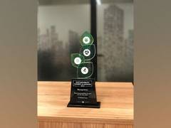 
      
      K Raheja Corp Homes Recognised for Best Sustainability Initiative
      
      