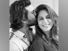 
      
      Celebrities congratulate Ram Charan-Upasana on baby girl
      
      