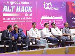 
      
      IBC Media launches Digital India Alt Hack, Delhi
      
      