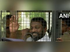 
      
      Madurai Court grants bail to Tamil Nadu BJP Secretary SG Suryah
      
      
