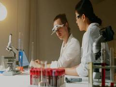 
      
       Study reveals how folate receptors in brain tumours detected 
      
      
